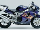 Honda CBR 900RR Fireblade